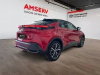 Toyota C-HR Luxury Hybrid 1.8 72kW thumbnail
