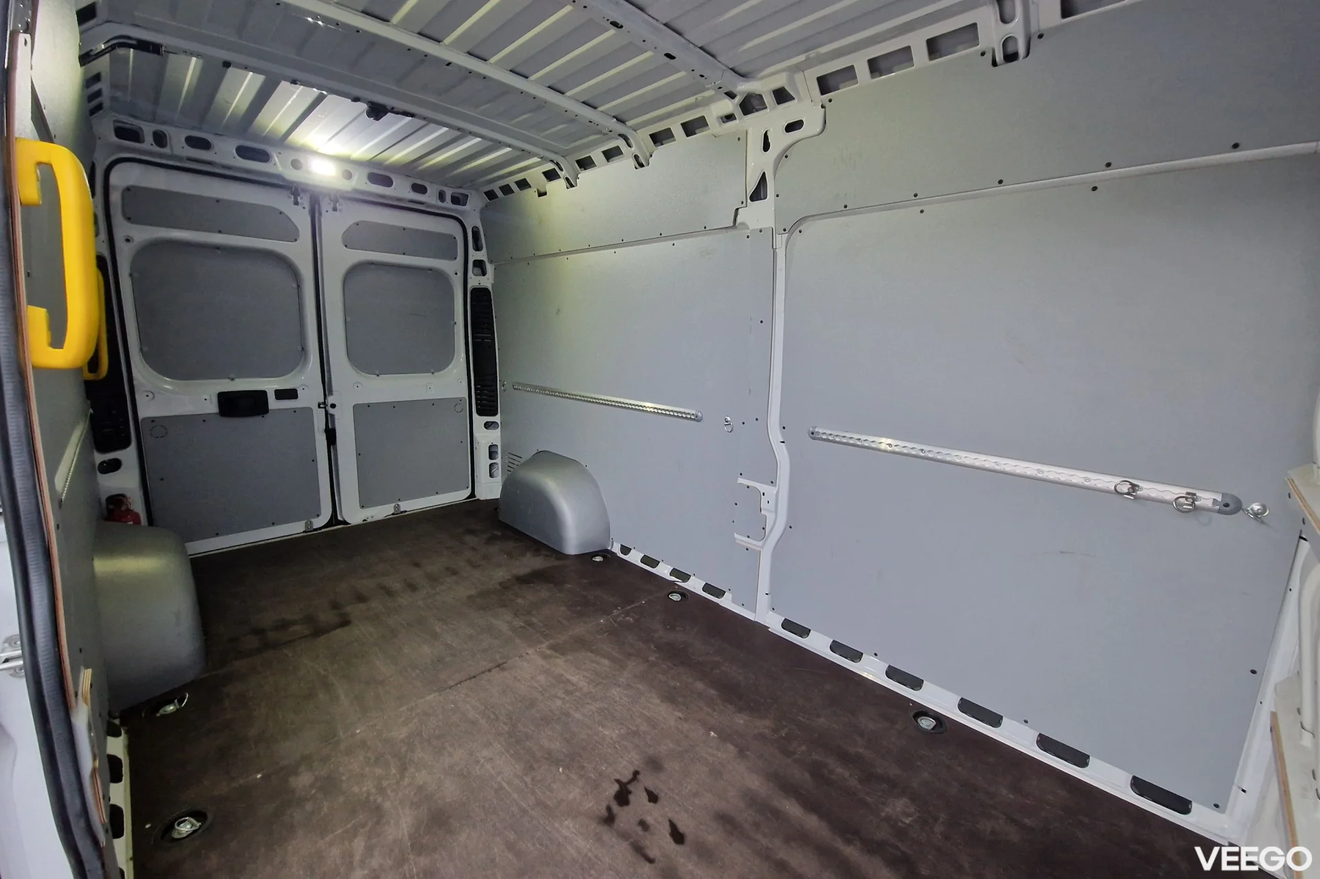 Toyota Proace Panel van L3H2 Electric Professional Plus N1 85kW