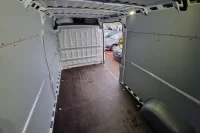 Toyota Proace Panel van L3H2 Electric Professional Plus N1 85kW thumbnail