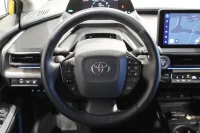 Toyota Prius Plug-in Hybrid Premium Solar 2 111kW thumbnail