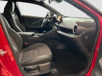 Toyota C-HR Luxury Hybrid 1.8 72kW thumbnail