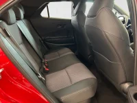Toyota C-HR Luxury Hybrid 1.8 72kW thumbnail