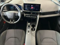 Toyota C-HR Luxury Hybrid 1.8 72kW thumbnail