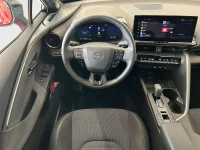 Toyota C-HR Luxury Hybrid 1.8 72kW thumbnail
