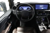 Toyota Land Cruiser Executive AWD 2.8 151kW thumbnail