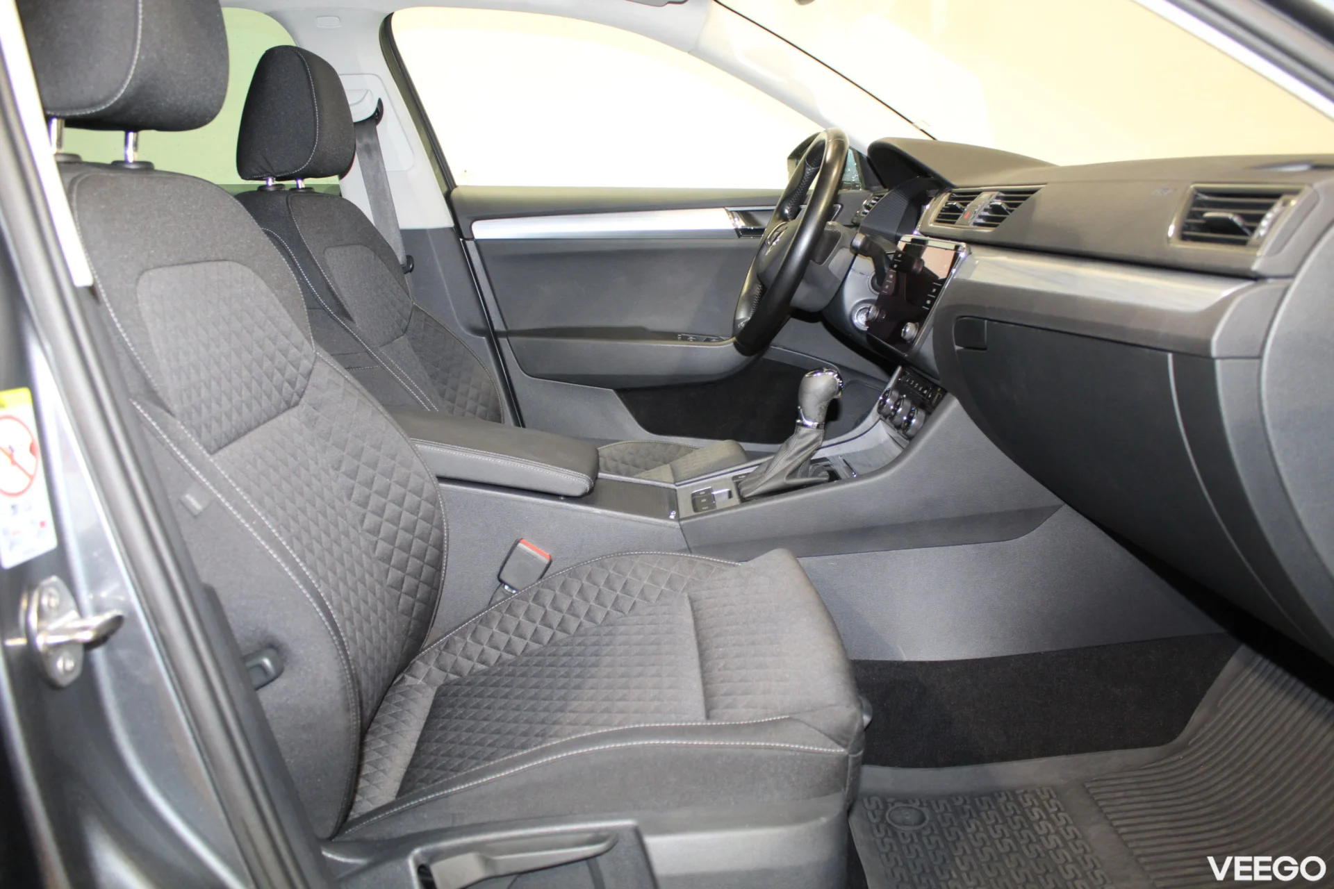 Skoda Superb Combi Ambition TDI 2 110kW