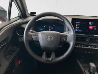Toyota C-HR Luxury Hybrid 1.8 72kW thumbnail