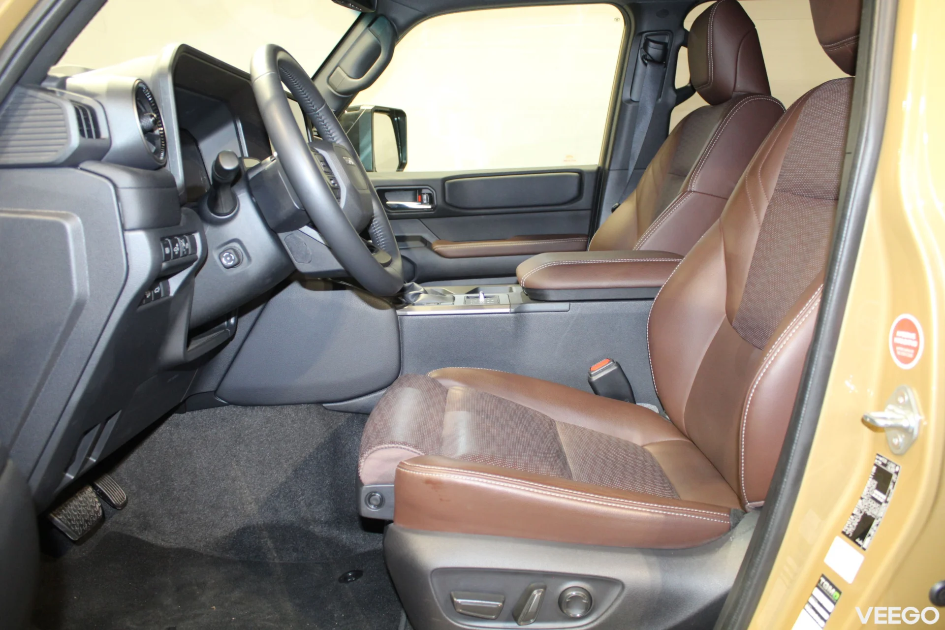 Toyota Land Cruiser Executive AWD 2.8 151kW