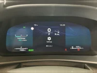 Toyota C-HR Luxury Hybrid 1.8 72kW thumbnail
