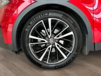 Toyota C-HR Luxury Hybrid 1.8 72kW thumbnail