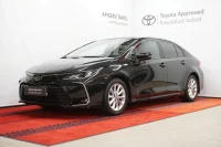 Toyota Corolla Active 1.5 92kW thumbnail