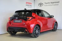 Toyota Yaris GR Sport 1.5 68kW thumbnail