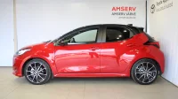 Toyota Yaris GR Sport 1.5 68kW thumbnail