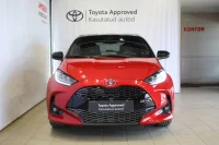 Toyota Yaris GR Sport 1.5 68kW thumbnail