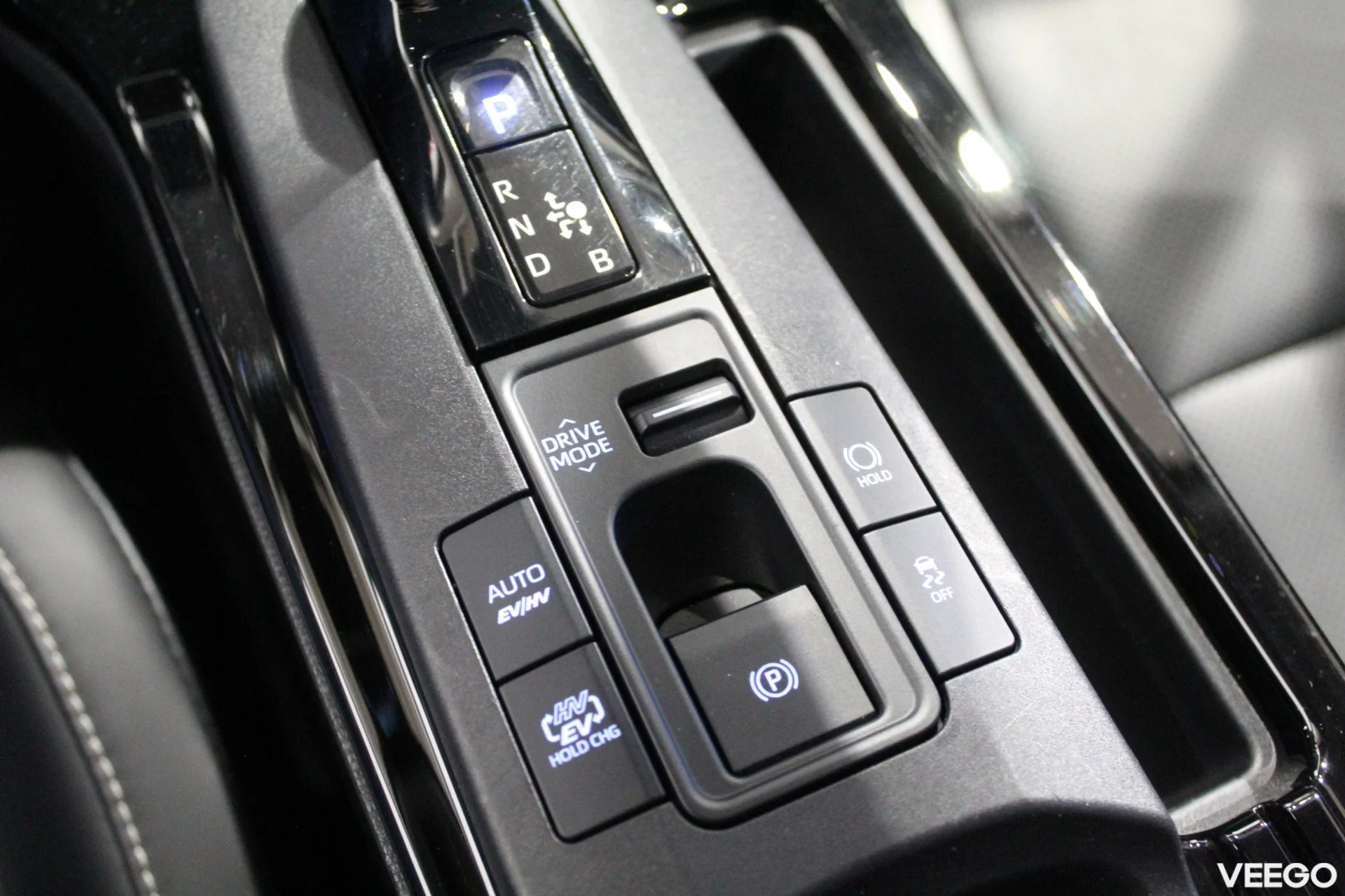 Toyota Prius Plug-in Hybrid Premium Solar 2 111kW