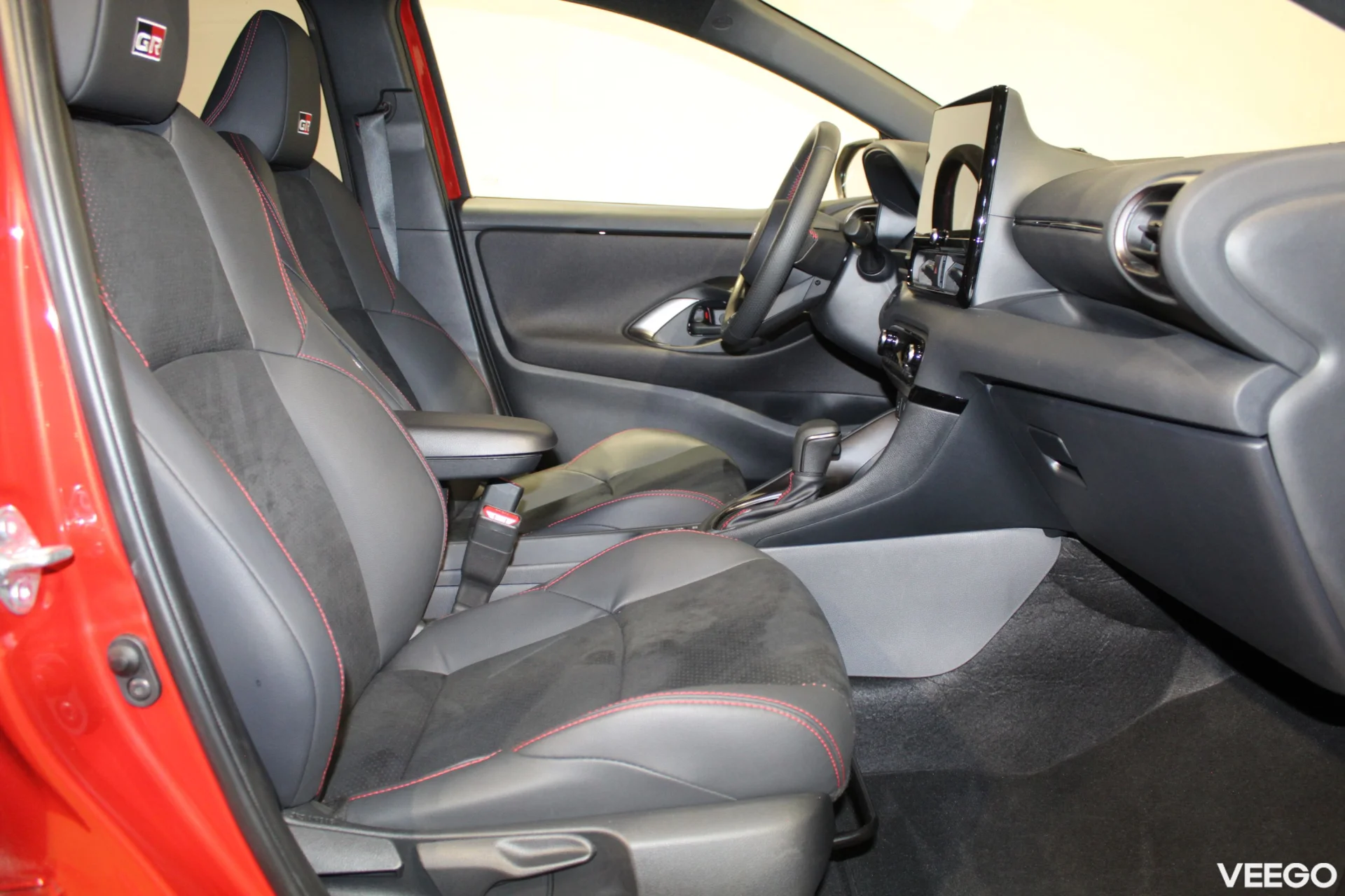 Toyota Yaris GR Sport 1.5 68kW