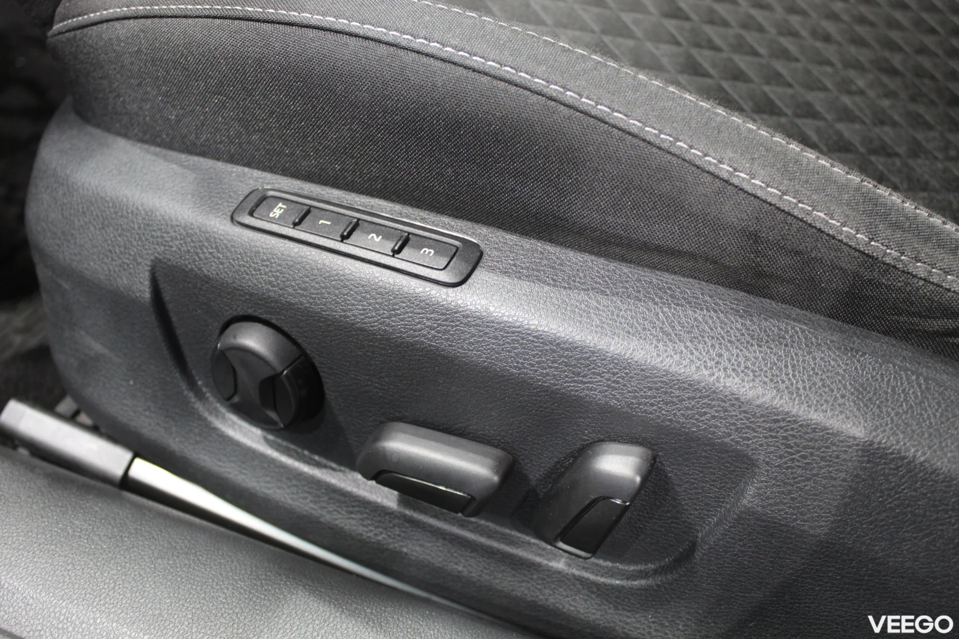Skoda Superb Combi Ambition TDI 2 110kW