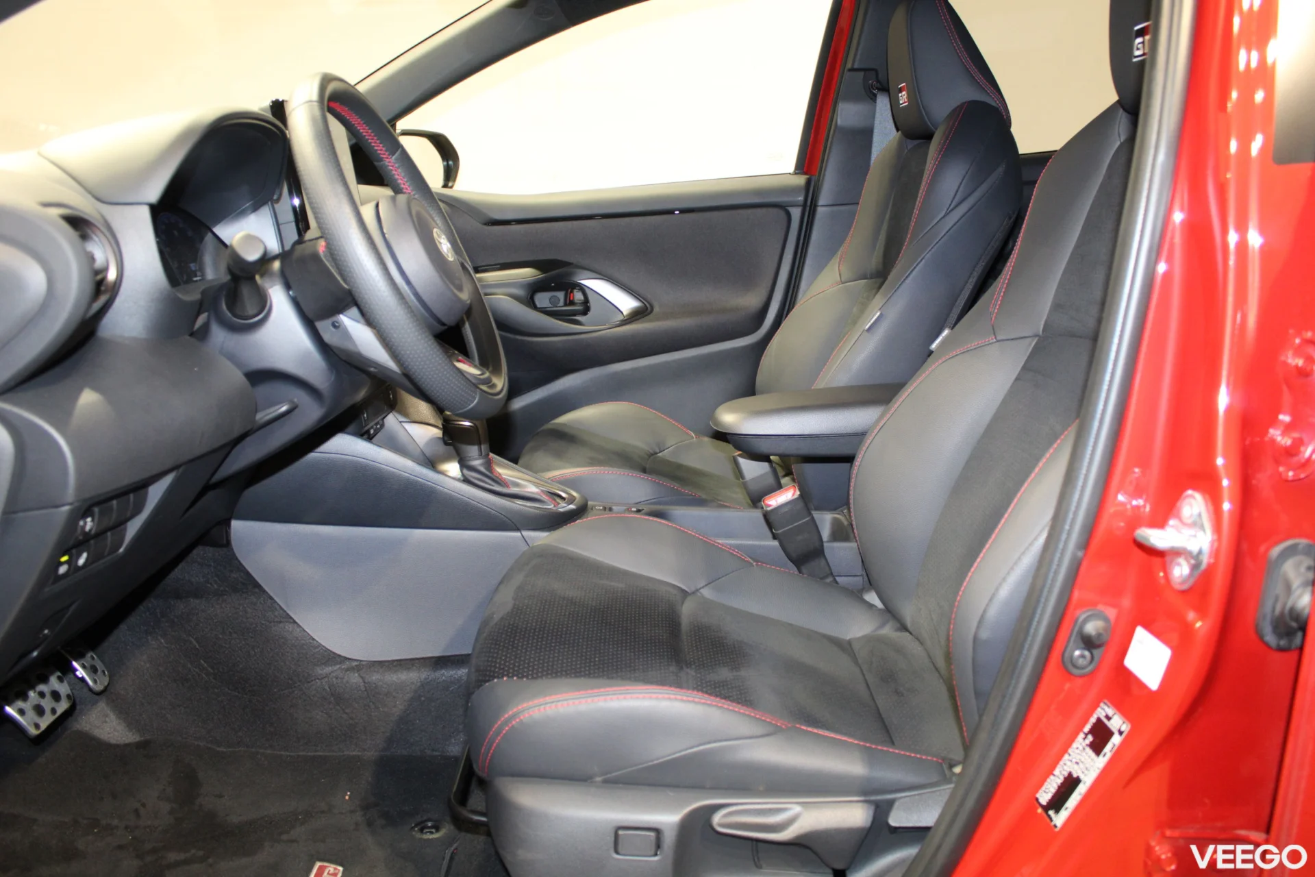 Toyota Yaris GR Sport 1.5 68kW