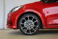 Toyota Yaris GR Sport 1.5 68kW thumbnail