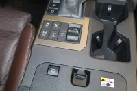 Toyota Land Cruiser Executive AWD 2.8 151kW thumbnail