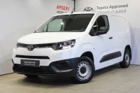 Toyota Proace City Panel Van Compact Professional N1 1.5 75kW thumbnail