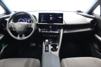 Toyota C-HR Style + Multimedia pakett 1.8 72kW thumbnail