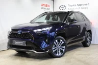 Toyota RAV4 Plug-in Hybrid Premium AWD 2.5 136kW thumbnail