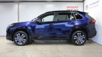 Toyota RAV4 Plug-in Hybrid Premium AWD 2.5 136kW thumbnail