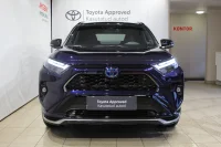 Toyota RAV4 Plug-in Hybrid Premium AWD 2.5 136kW thumbnail