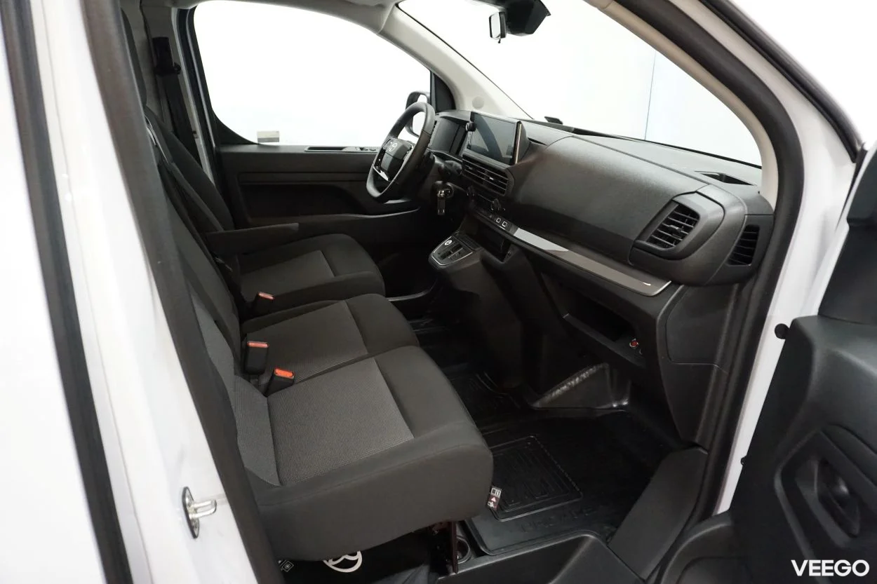 Toyota Proace Professional Plus 2 106kW