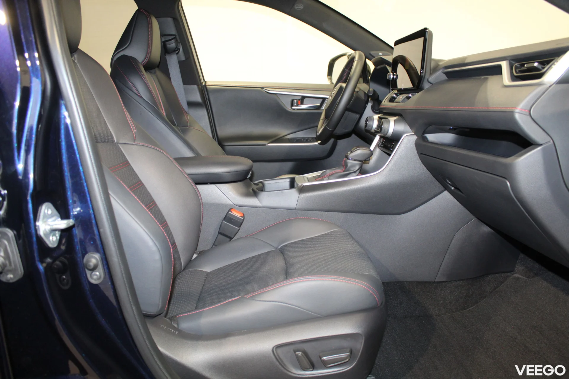 Toyota RAV4 Plug-in Hybrid Premium AWD 2.5 136kW