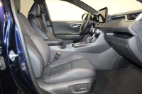 Toyota RAV4 Plug-in Hybrid Premium AWD 2.5 136kW thumbnail