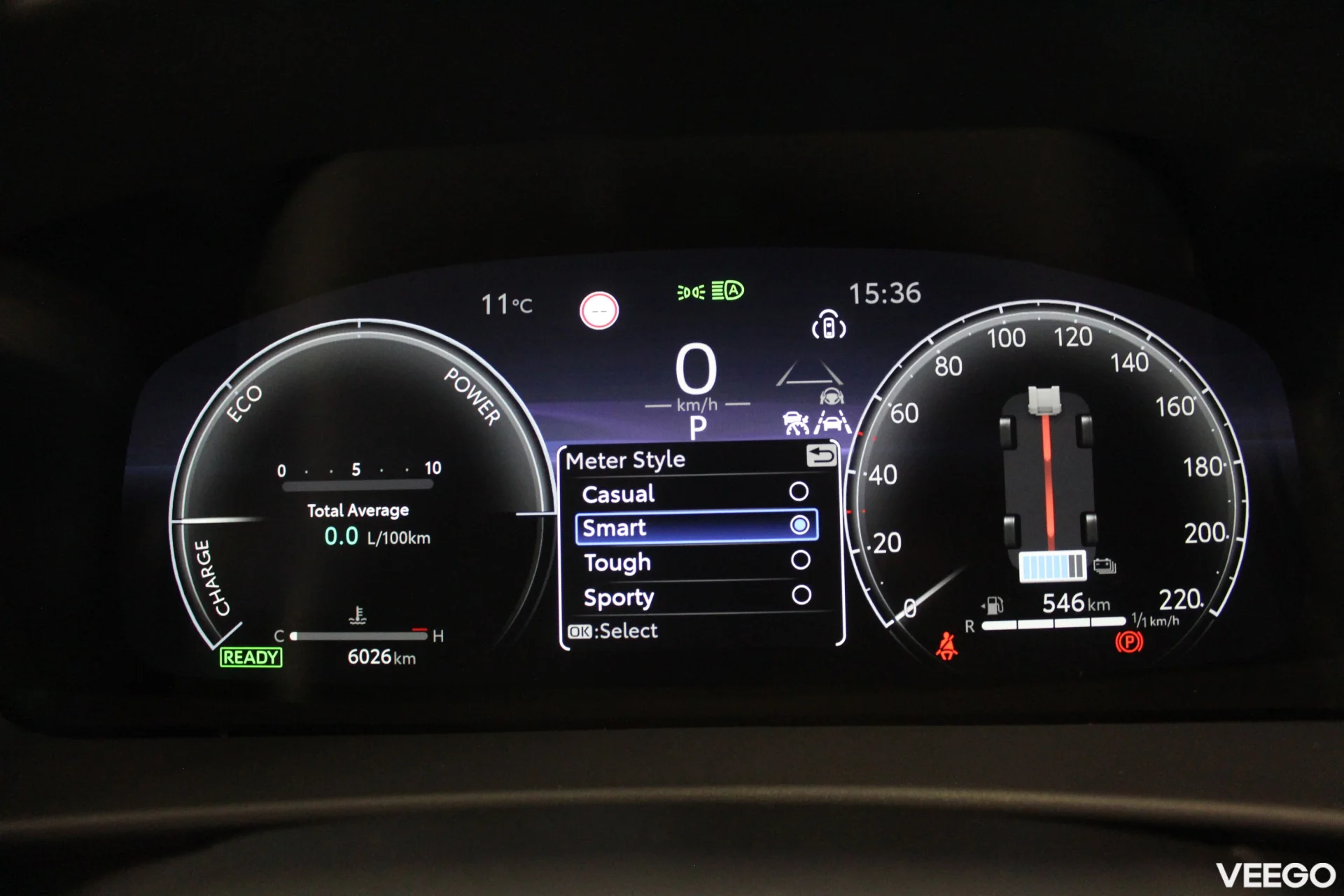 Toyota C-HR Style + Multimedia pakett 1.8 72kW