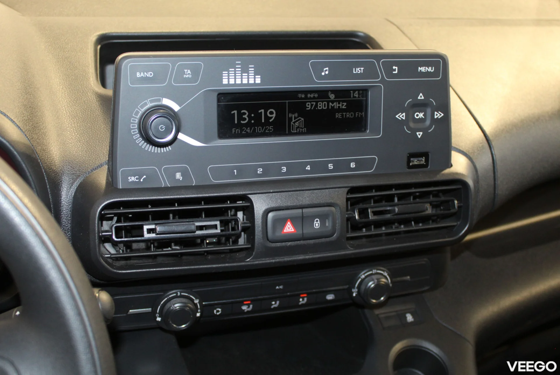 Toyota Proace City Panel Van Compact Professional N1 1.5 75kW
