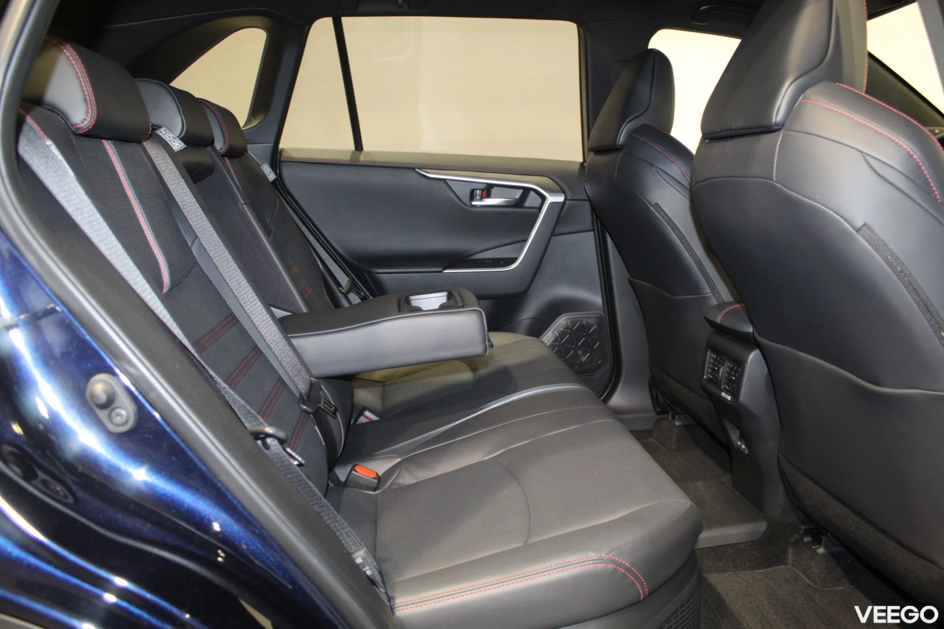 Toyota RAV4 Plug-in Hybrid Premium AWD 2.5 136kW