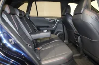 Toyota RAV4 Plug-in Hybrid Premium AWD 2.5 136kW thumbnail