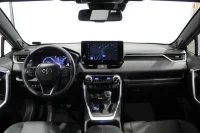 Toyota RAV4 Plug-in Hybrid Premium AWD 2.5 136kW thumbnail