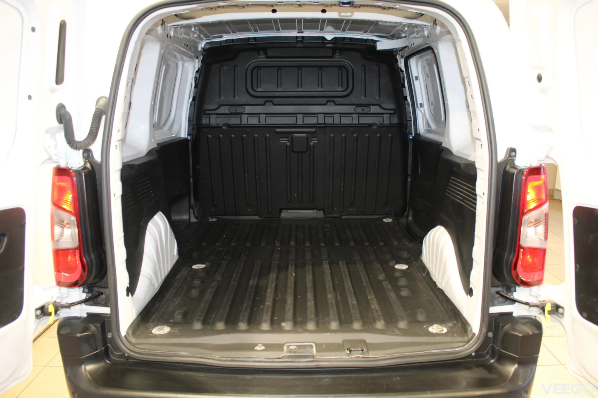Toyota Proace City Panel Van Compact Professional N1 1.5 75kW