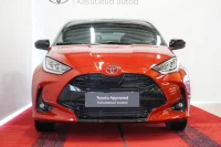 Toyota Yaris Style 1.5 68kW thumbnail