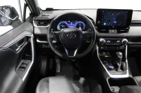 Toyota RAV4 Plug-in Hybrid Premium AWD 2.5 136kW thumbnail