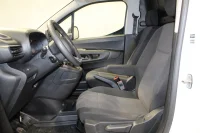 Toyota Proace City Panel Van Compact Professional N1 1.5 75kW thumbnail
