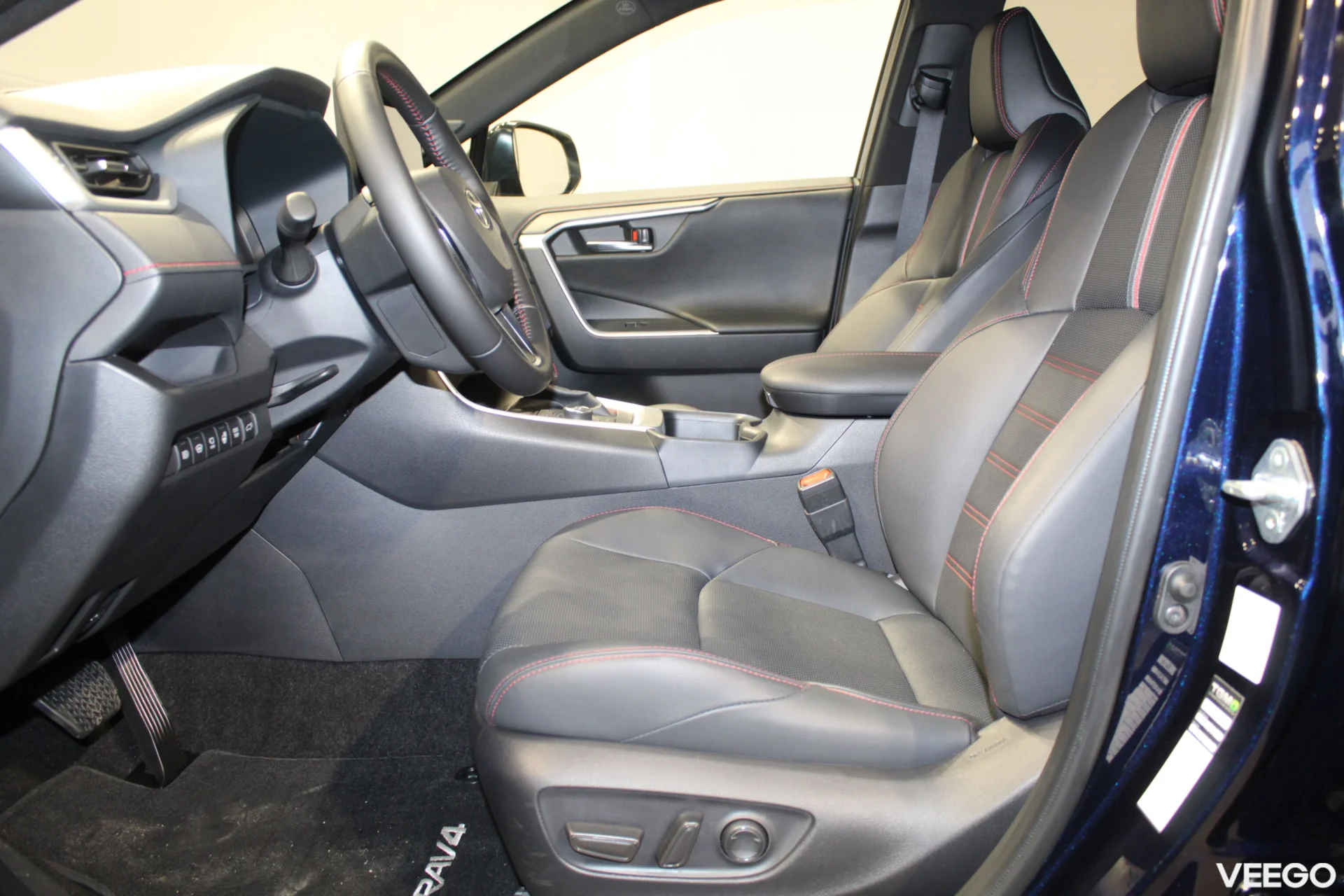 Toyota RAV4 Plug-in Hybrid Premium AWD 2.5 136kW