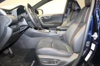 Toyota RAV4 Plug-in Hybrid Premium AWD 2.5 136kW thumbnail