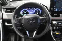 Toyota RAV4 Plug-in Hybrid Premium AWD 2.5 136kW thumbnail