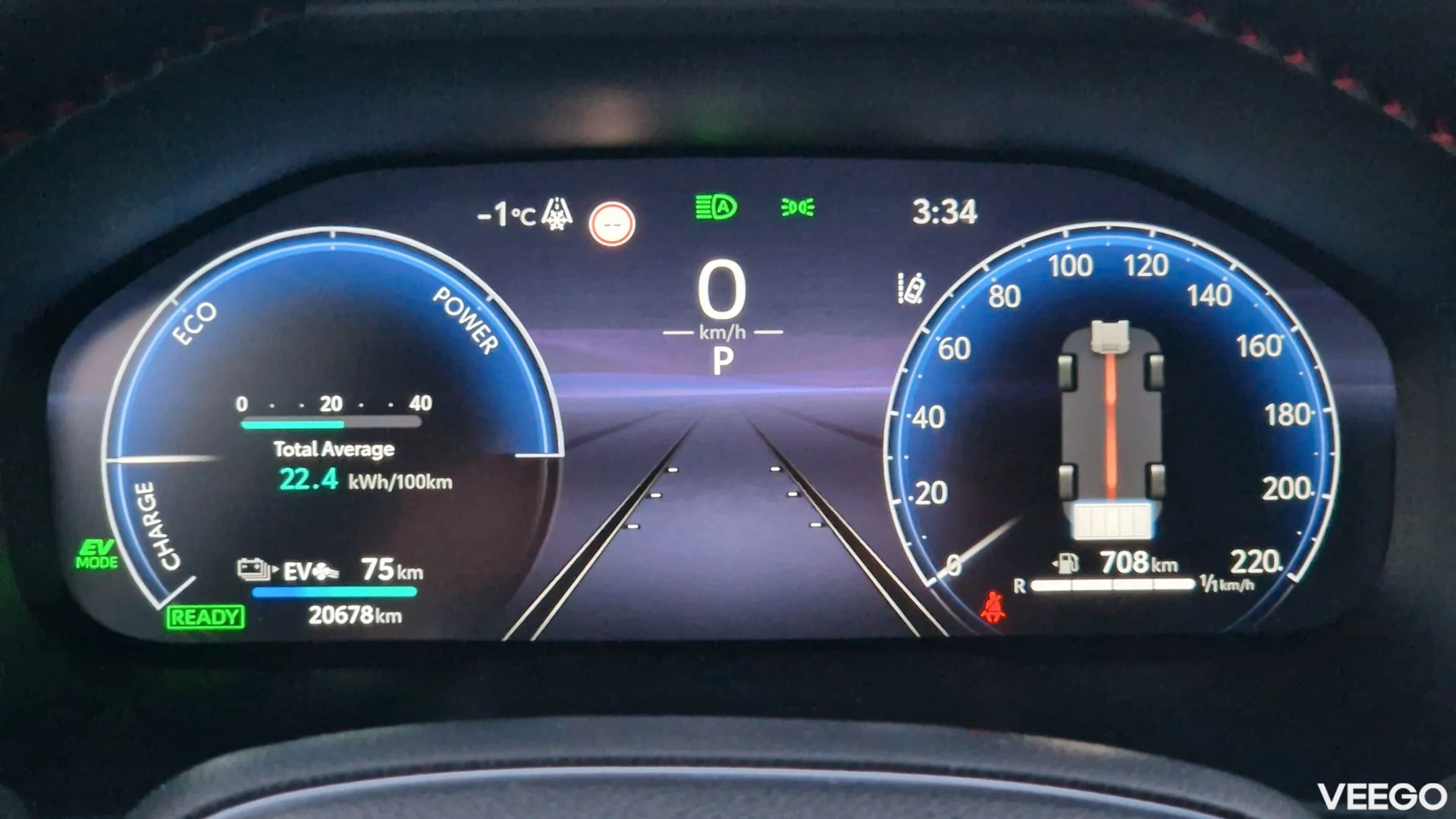 Toyota RAV4 Plug-in Hybrid Premium AWD 2.5 136kW