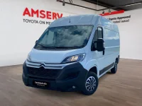 Citroen Jumper BlueHDi N1 L2H2 2.2 103kW thumbnail