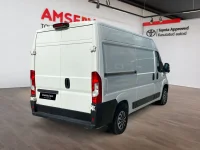 Citroen Jumper BlueHDi N1 L2H2 2.2 103kW thumbnail
