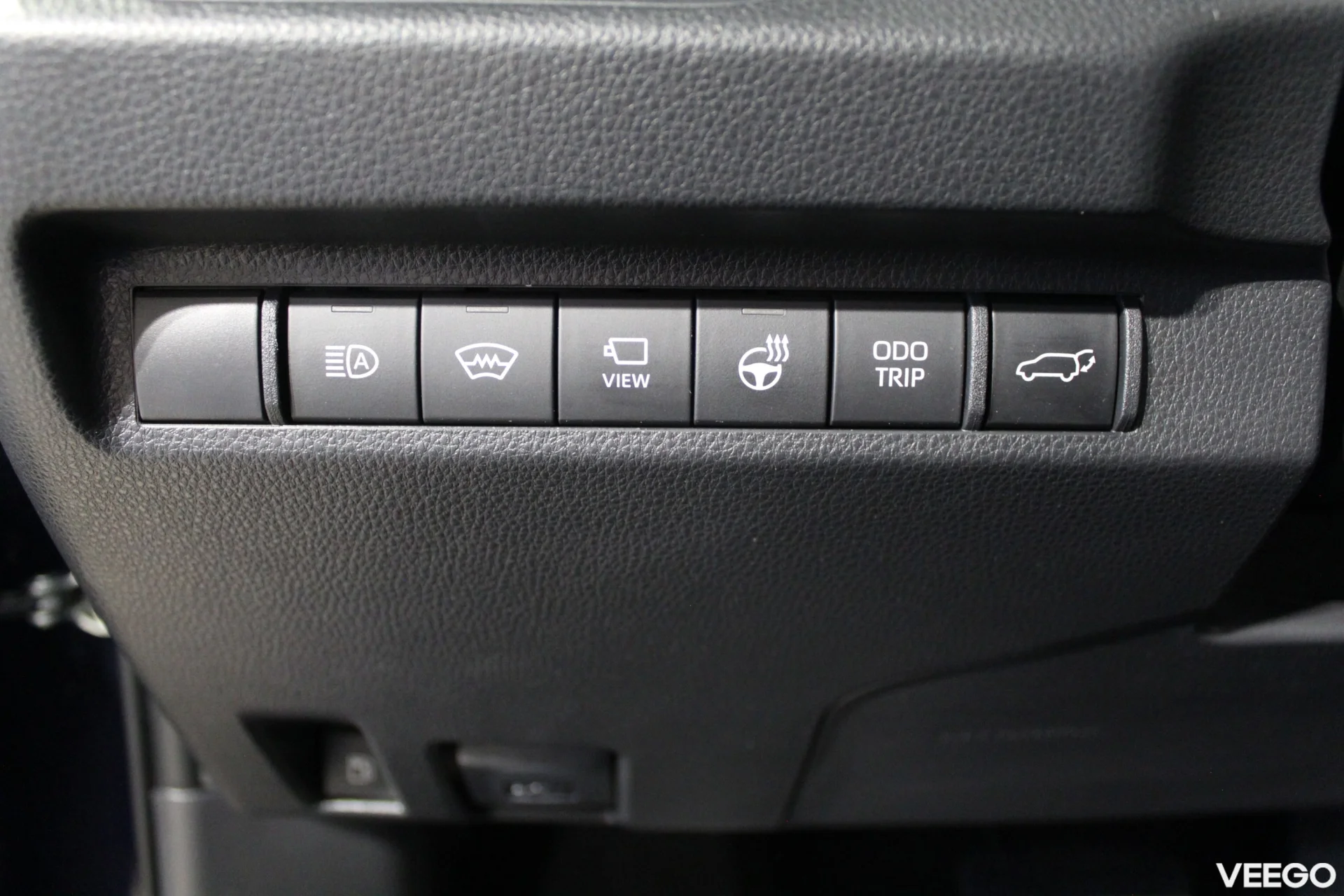 Toyota RAV4 Plug-in Hybrid Premium AWD 2.5 136kW