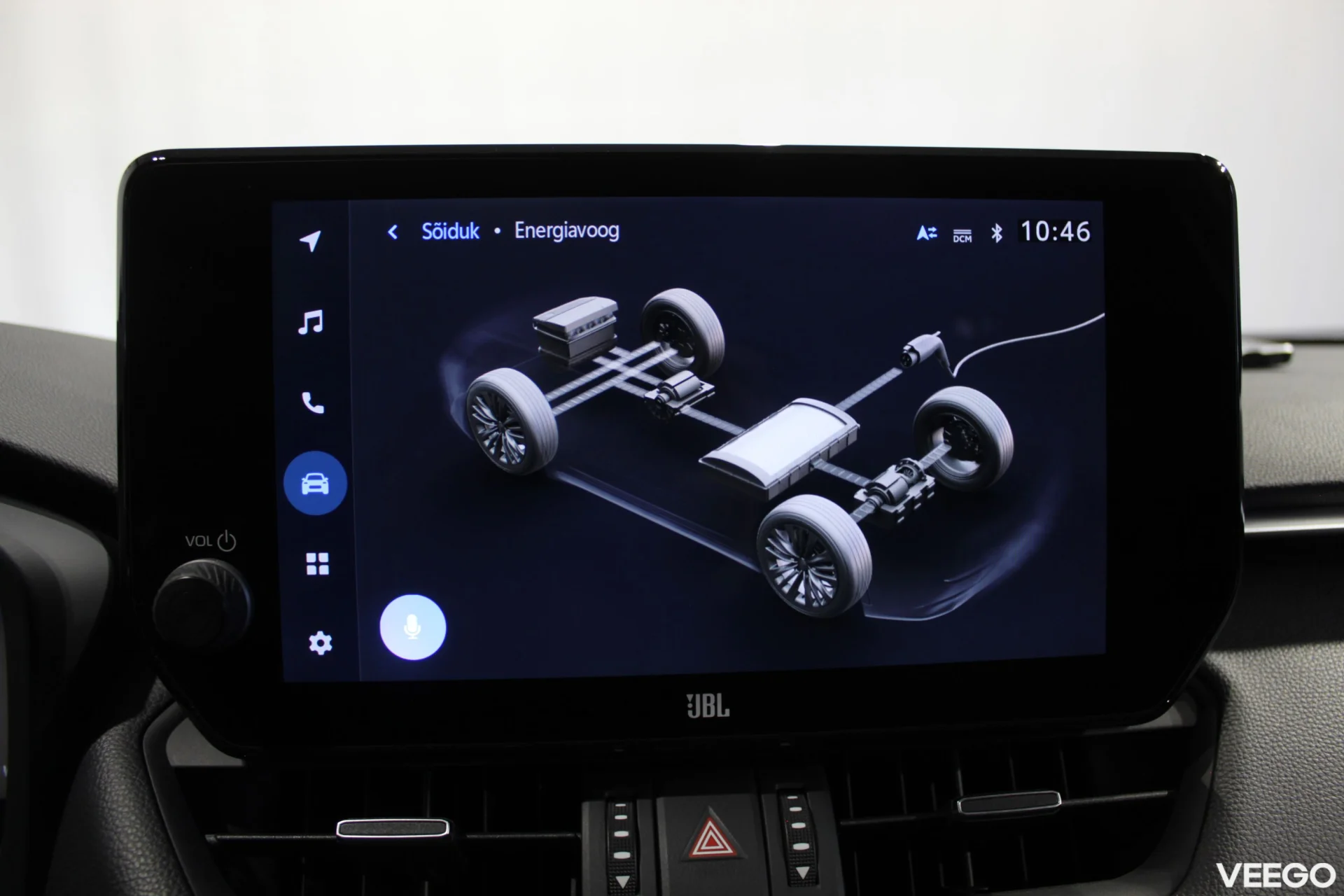 Toyota RAV4 Plug-in Hybrid Premium AWD 2.5 136kW