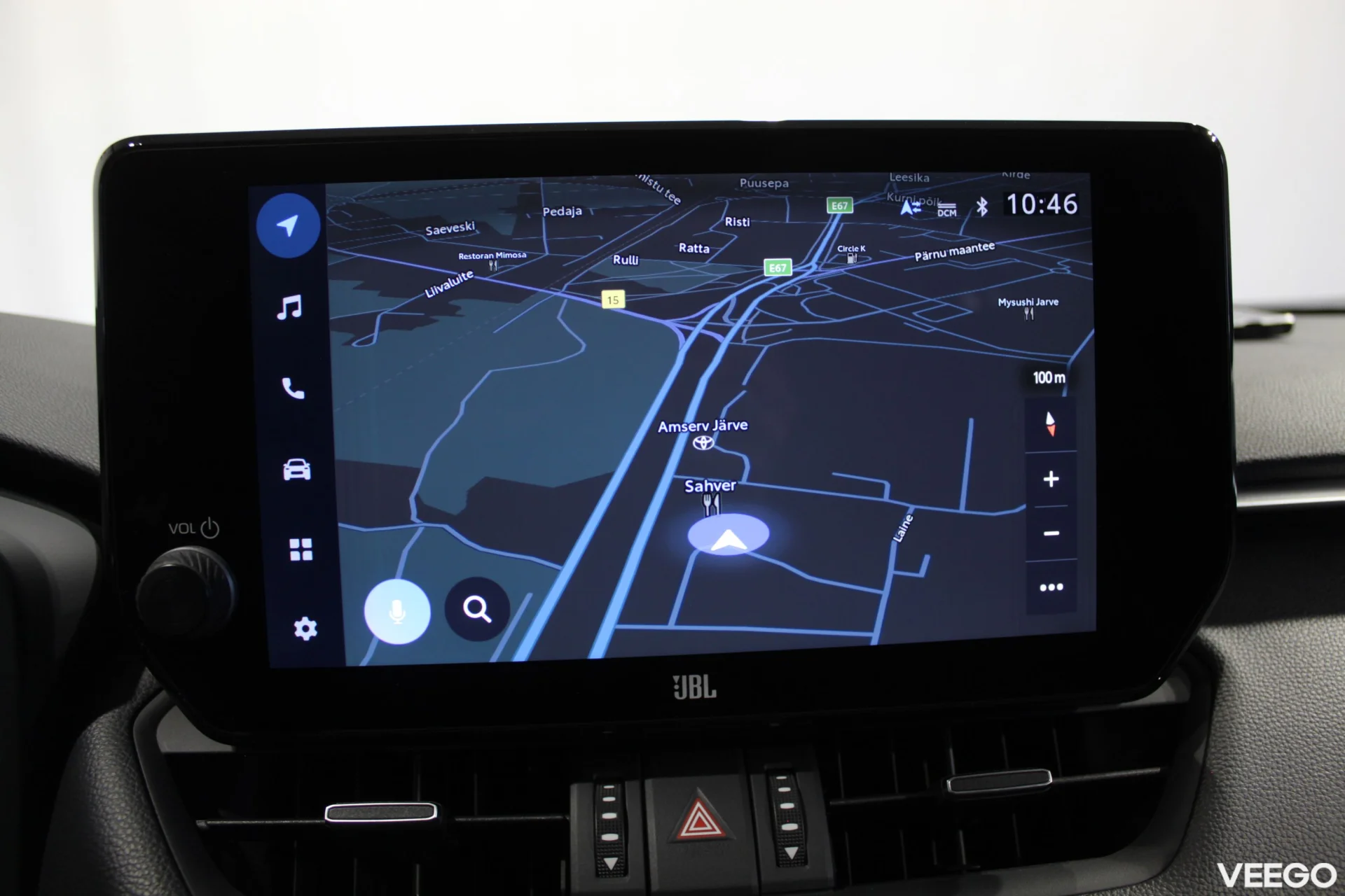 Toyota RAV4 Plug-in Hybrid Premium AWD 2.5 136kW